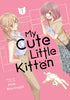 My Cute Little Kitten Graphic Novel Volume 01