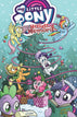 My Little Pony Holiday Memories TPB