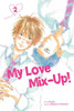My Love Mix Up Graphic Novel Volume 02