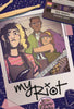My Riot Softcover Graphic Novel