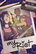 My Riot Softcover Graphic Novel