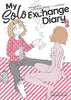 My Solo Exchange Diary Graphic Novel (Mature)