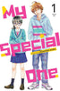 My Special One Graphic Novel Volume 01
