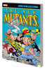 New Mutants Epic Collection TPB Sudden Death