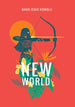 New World Original Graphic Novel