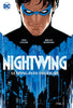 Nightwing (2021) Hardcover Volume 01 Leaping Into The Light