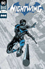 Nightwing #51