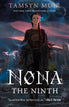 Nona the Ninth (The Locked Tomb Series #3)