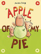 Norma And Belly Year Graphic Novel Volume 02 Apple Of My Pie