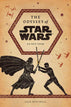 Odyssey Of Star Wars An Epic Poem Hardcover