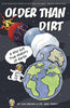 Older Than Dirt Graphic Novel