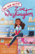 On Air with Zoe Washington (Zoe Washington #2)