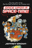Once Upon A Space Time Graphic Novel Volume 01