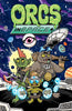 Orcs In Space TPB Volume 01 (Mature)