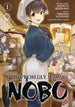 Otherworldly Izakaya Nobu TPB Volume 01