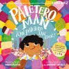 Paletero Man/¡Que Paletero tan Cool!: Bilingual Spanish-English