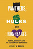 Panthers Hulks & Ironhearts Softcover