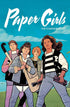 Paper Girls Complete Story TPB
