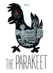 Parakeet Graphic Novel