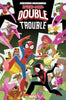 Peter Parker & Miles Morales Spider-Men: Double Trouble #3 (Of 4)