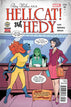 Patsy Walker Aka Hellcat #5