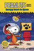 Peanuts TPB Snoopy Soars To Space