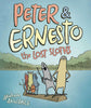 Peter & Ernesto Lost Sloths Hardcover