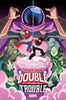 Peter Parker & Miles Morales Spider-Men: Double Trouble #2 (Of 4)