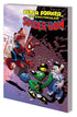 Peter Porker Spectacular Spider-Ham Complete Collect TPB Volume