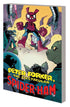 Peter Porker Spectacular Spider-Ham Complete Collector's TPB Volume 02