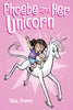 Phoebe & Her Unicorn Graphic Novel
