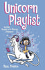 Phoebe & Her Unicorn Graphic Novel Volume 14 Unicorn Playlist