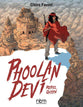 Phoolan Devi Rebel Queen Hardcover Graphic Novel