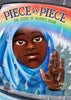 Piece By Piece: The Story Of Nisrin's Hijab Graphic Novel