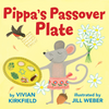 Pippa's Passover Plate