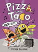 Pizza And Taco Graphic Novel Volume 05 Rock Out