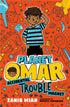 Planet Omar: Accidental Trouble Magnet (Paperback)