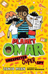 Planet Omar: Unexpected Super Spy (Paperback)