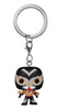 Pocket Pop Marvel Luchadores Venom Keychain