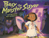 Poesy The Monster Slayer Picturebook Hardcover