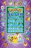 Pokémon Súper Extra Delux Guía Esencial Definitiva (Pokémon Super Extra Deluxe Essential Handbook Spanish Edition)