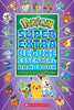 Pokémon Super Extra Deluxe Essential Handbook: The Need-to-Know Stats and Facts on Over 900 Characters (Paperback)