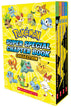 Pokémon Super Special Chapter Book Box Set