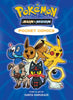 Pokemon Pocket Comics Sun & Moon Graphic Novel