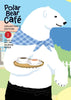 Polar Bear Cafe Collector's Edition TPB Volume 01