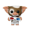 Pop Movies Gremlins Gizmo with 3D Glasses Vinyl Figure