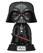 Pop Star Wars New Classics Darth Vader Vinyl Figure