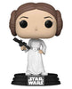 Pop Star Wars New Classics Leia Vinyl Figure