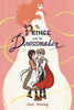 Prince & Dressmaker Graphic Novel