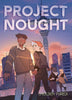 Project Nought Hardcover Graphic Novel